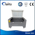 CO2 CNC Laser Metal Cutting Machine Price Ck1390